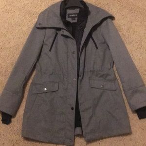 Liz Claiborne coat